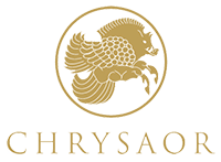 Chrysaor logo